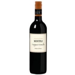 Mont Plo Carignan-Grenache